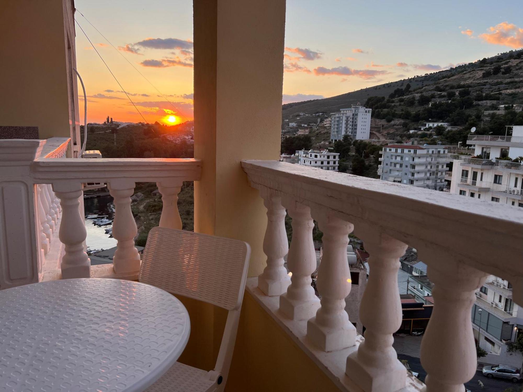Andrea&alice - Apartment Sarande